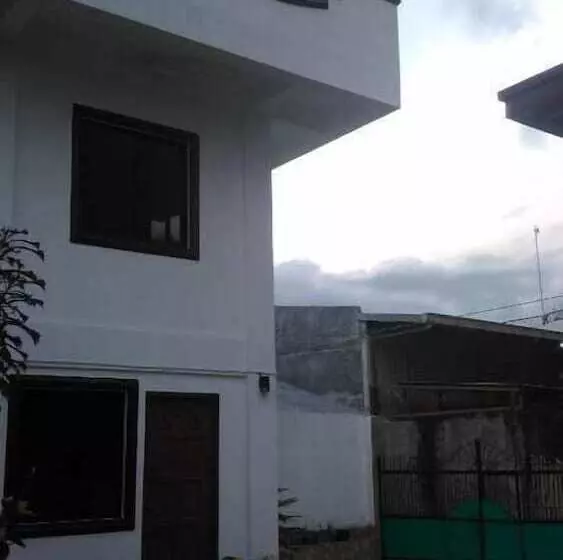 Sealor Pension House