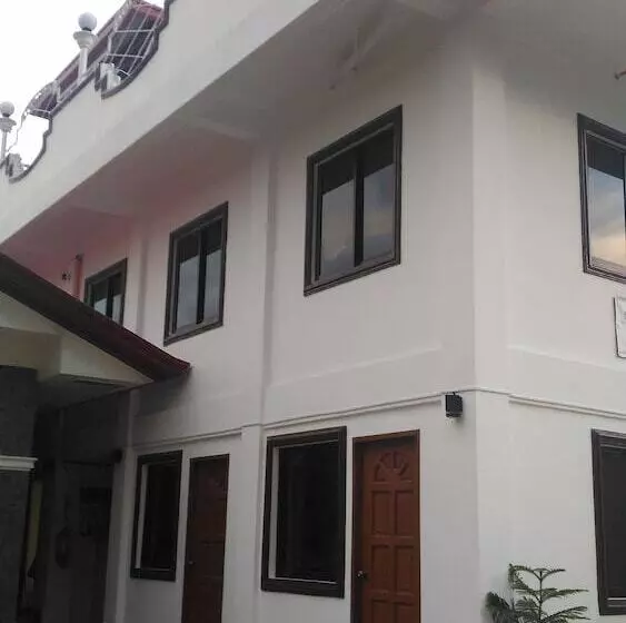 Sealor Pension House