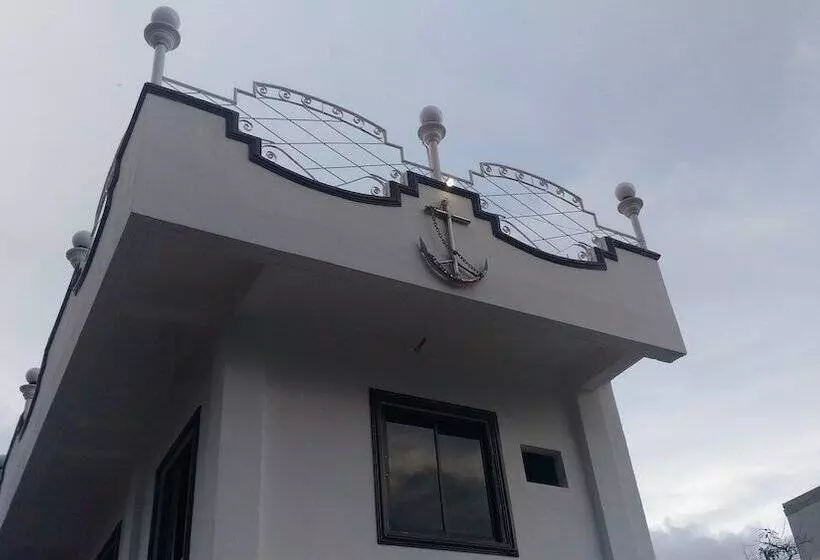 Sealor Pension House