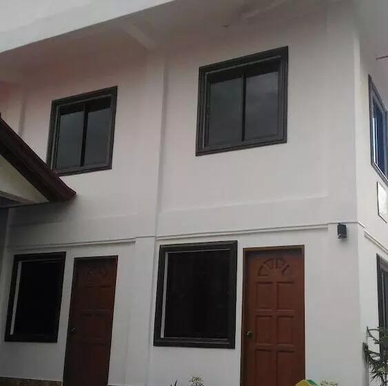 Sealor Pension House