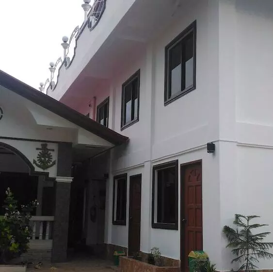 Sealor Pension House