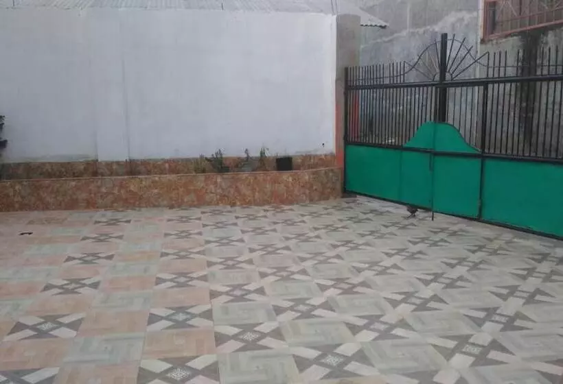 Sealor Pension House