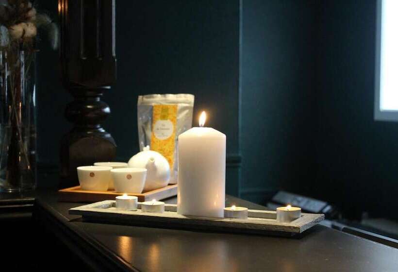 Hotel 1016 Olav Digre