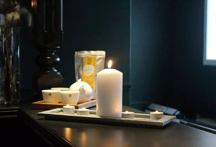 酒店 1016 Olav Digre