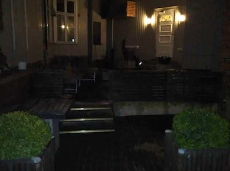 Hotel 1016 Olav Digre