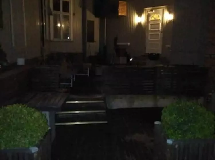 酒店 1016 Olav Digre