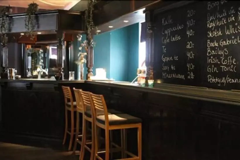 酒店 1016 Olav Digre