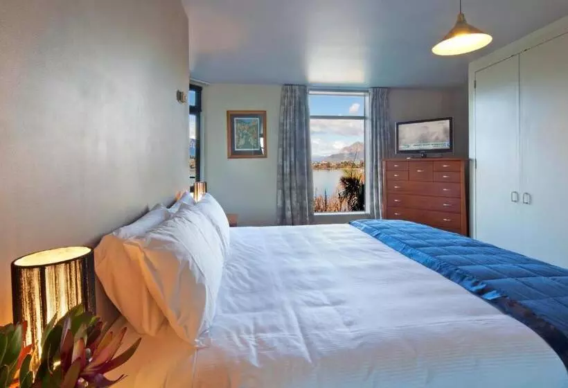 호텔 Apartments At Spinnaker Bay