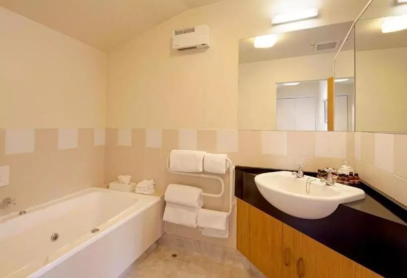 호텔 Apartments At Spinnaker Bay