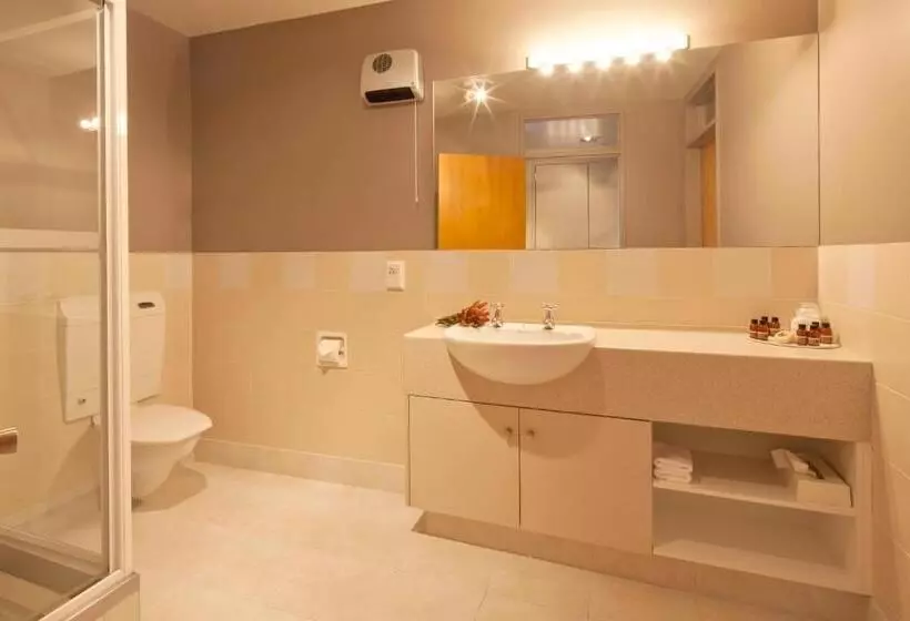 호텔 Apartments At Spinnaker Bay