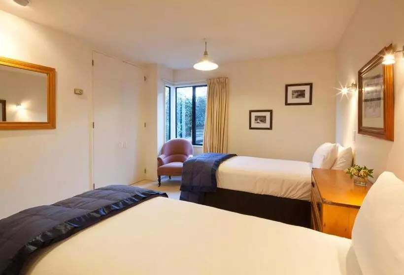 호텔 Apartments At Spinnaker Bay