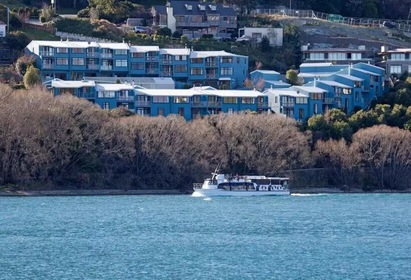 호텔 Apartments At Spinnaker Bay