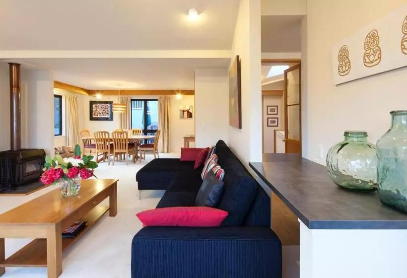 호텔 Apartments At Spinnaker Bay