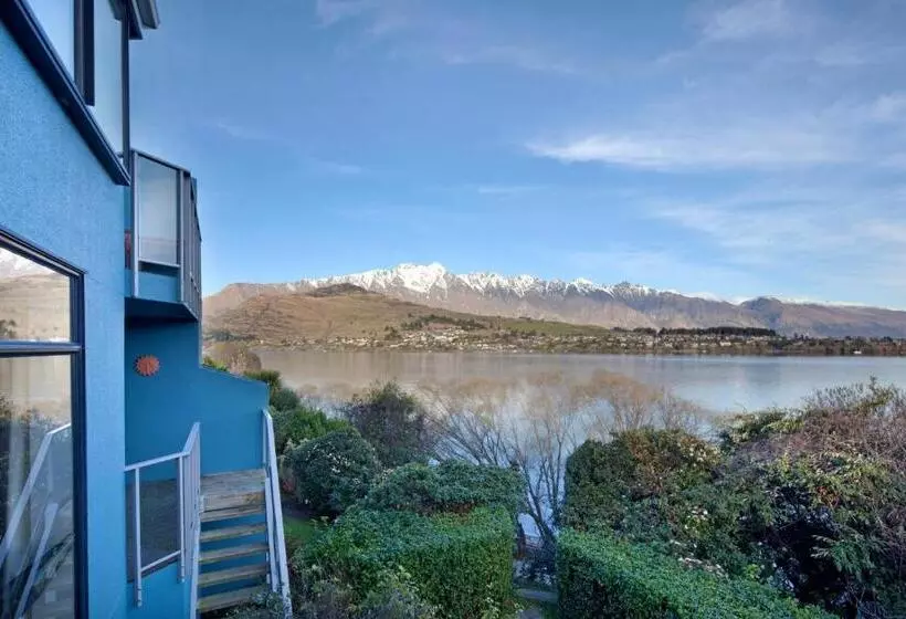 호텔 Apartments At Spinnaker Bay