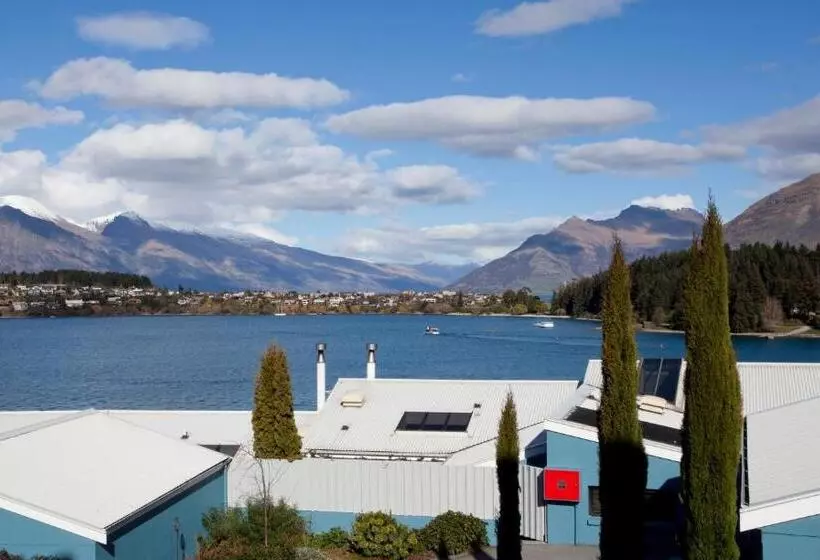 호텔 Apartments At Spinnaker Bay