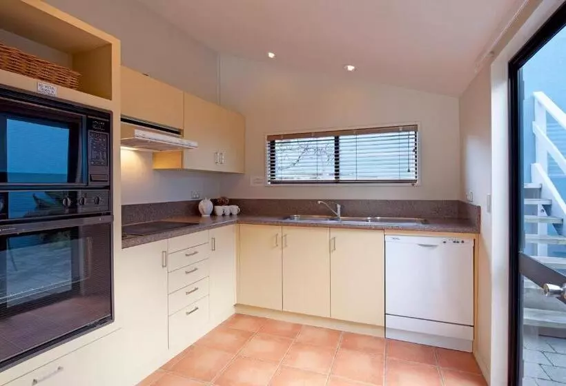 호텔 Apartments At Spinnaker Bay