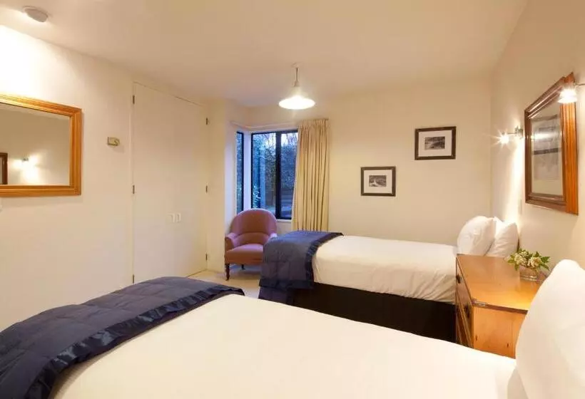 호텔 Apartments At Spinnaker Bay