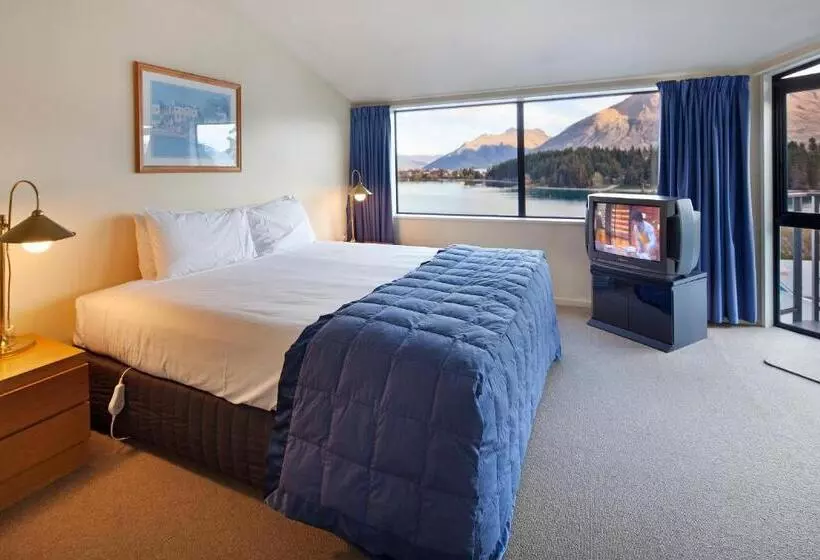 호텔 Apartments At Spinnaker Bay