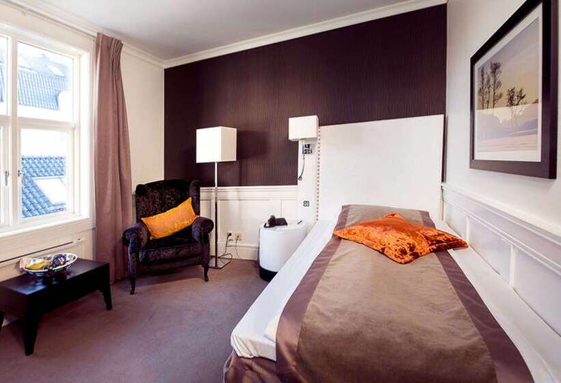 Clarion Collection Hotel Atlantic