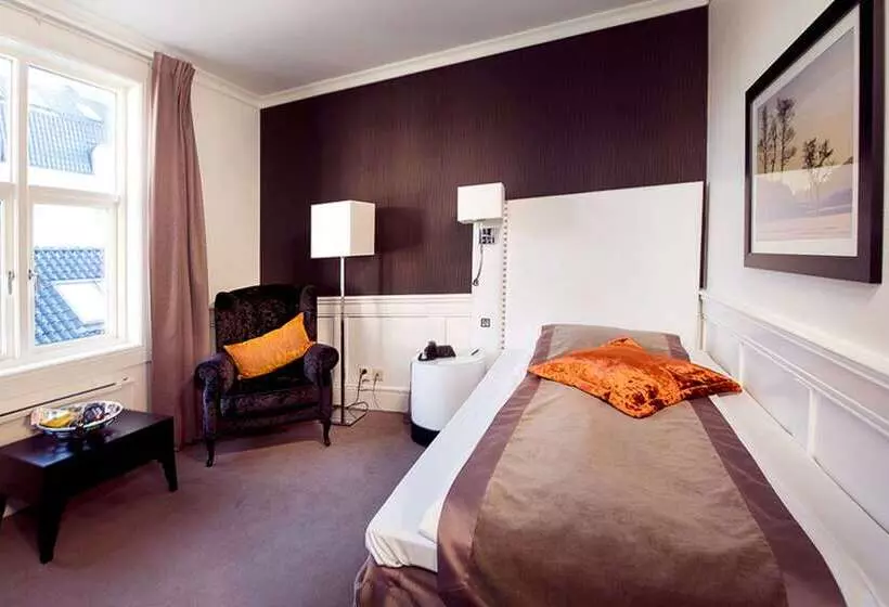 Clarion Collection Hotel Atlantic