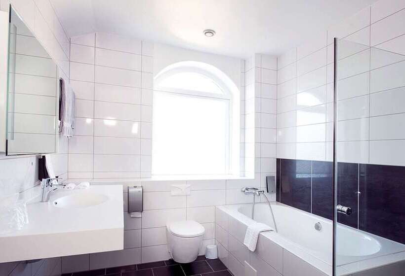 Clarion Collection Hotel Atlantic