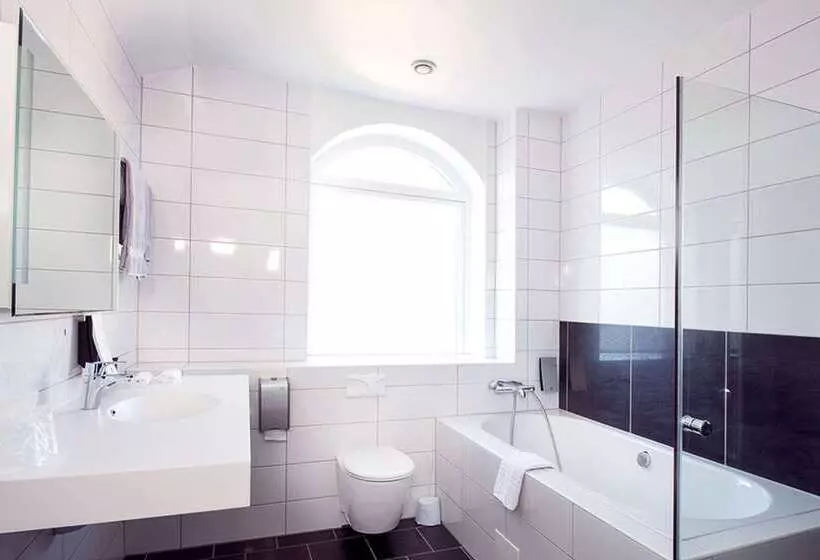 Clarion Collection Hotel Atlantic