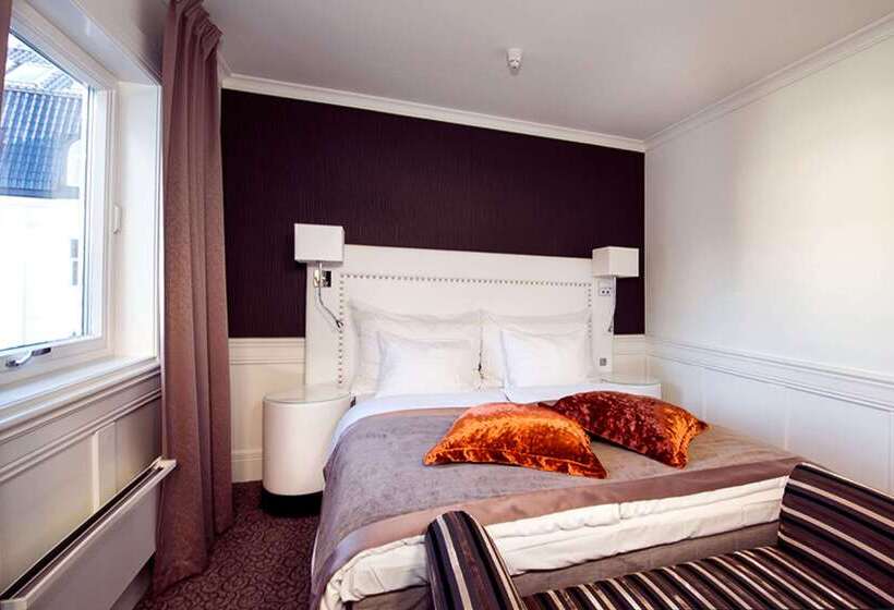 Clarion Collection Hotel Atlantic