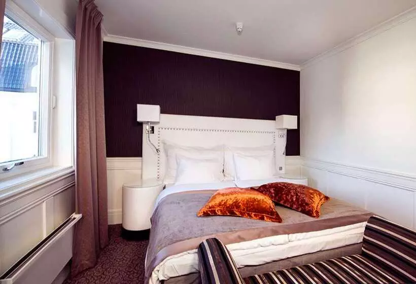 Clarion Collection Hotel Atlantic