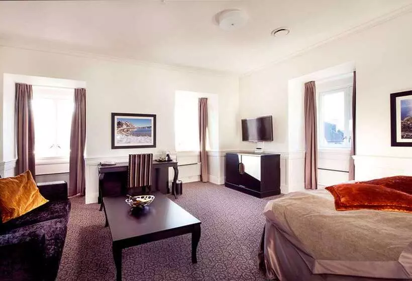 Clarion Collection Hotel Atlantic