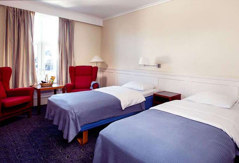 Clarion Collection Hotel Atlantic