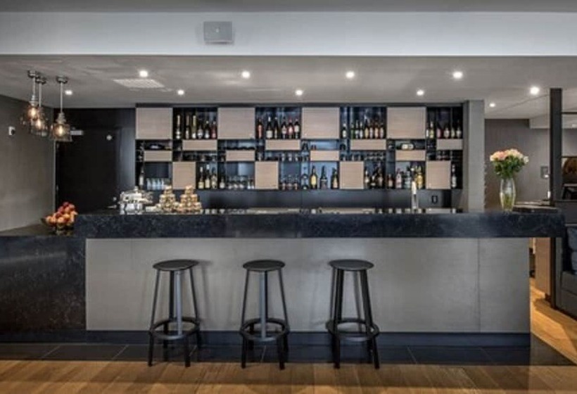 Clarion Collection Hotel Atlantic