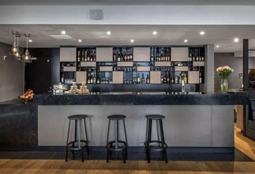 Clarion Collection Hotel Atlantic