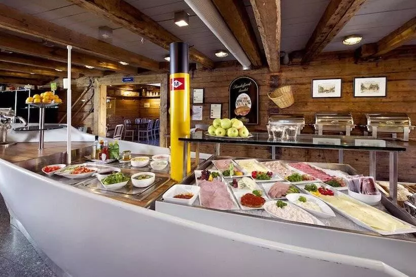 Clarion Collection Hotel Atlantic