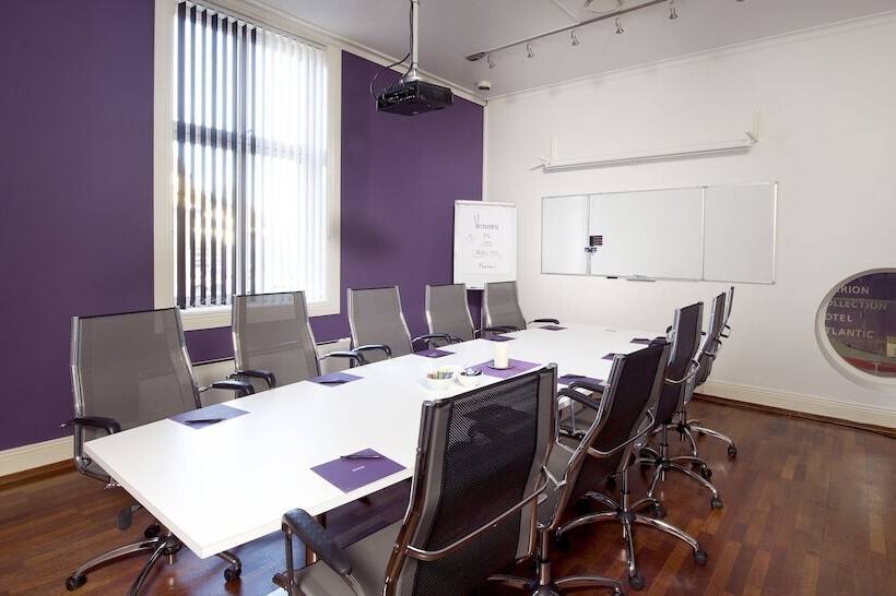 Clarion Collection Hotel Atlantic