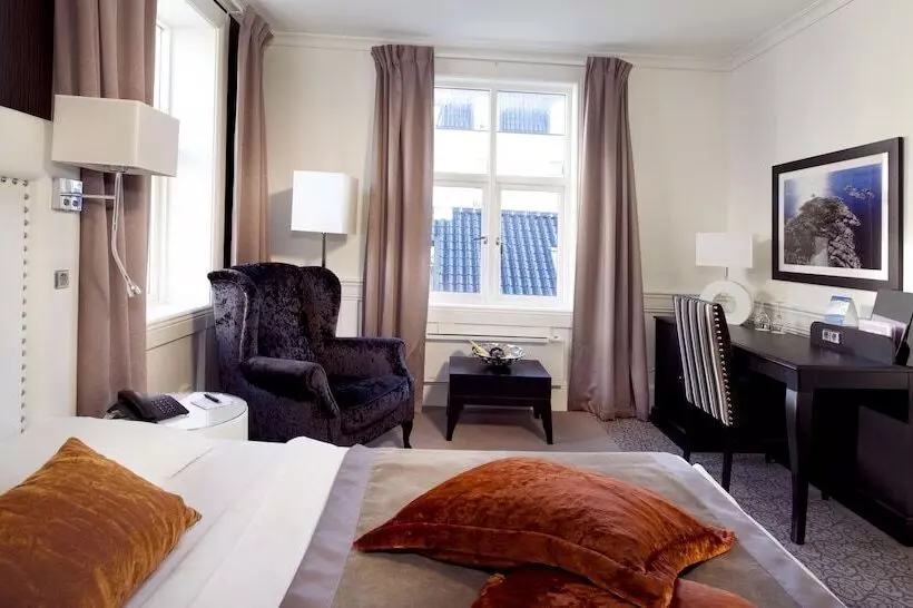 Clarion Collection Hotel Atlantic