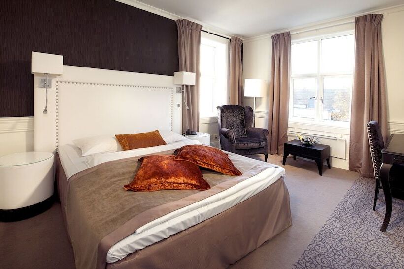 Clarion Collection Hotel Atlantic