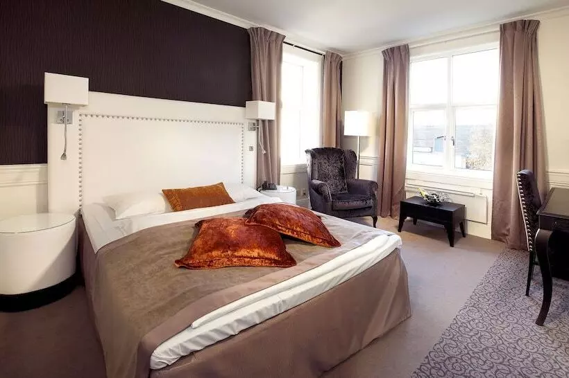 Clarion Collection Hotel Atlantic