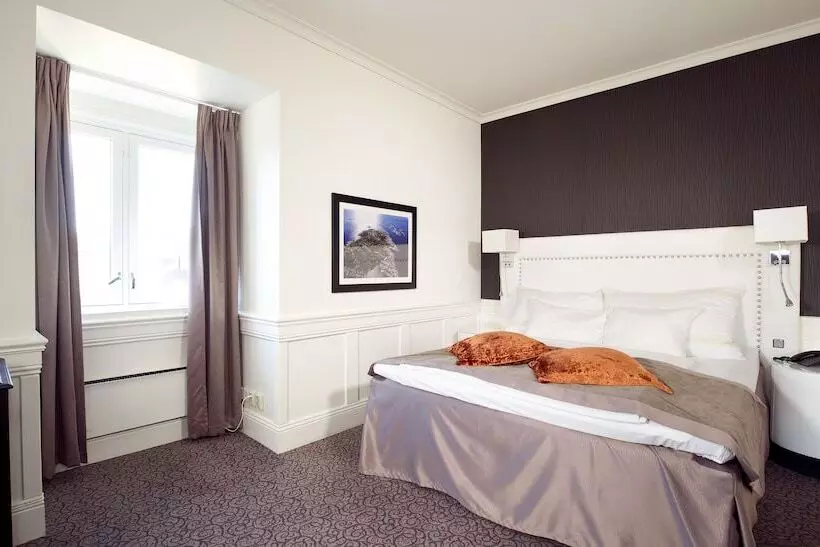 Clarion Collection Hotel Atlantic