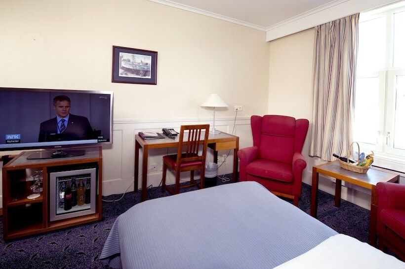 Clarion Collection Hotel Atlantic