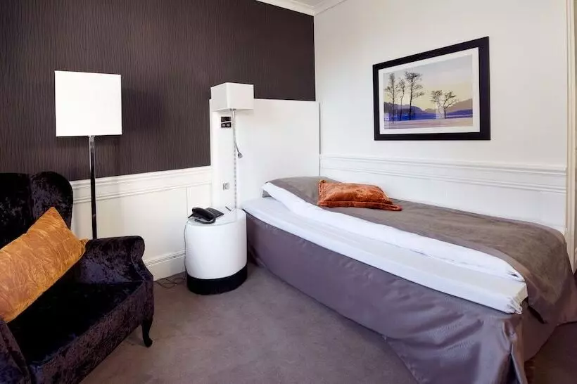 Clarion Collection Hotel Atlantic