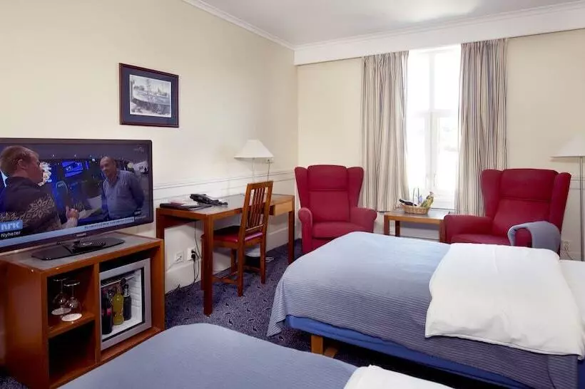 Clarion Collection Hotel Atlantic