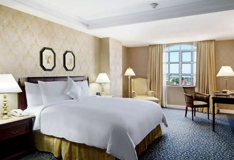 ホテル Hilton Princess Managua