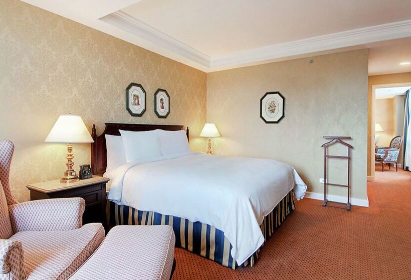 ホテル Hilton Princess Managua