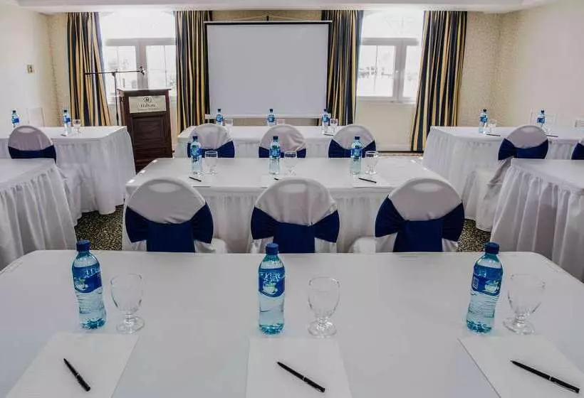 ホテル Hilton Princess Managua