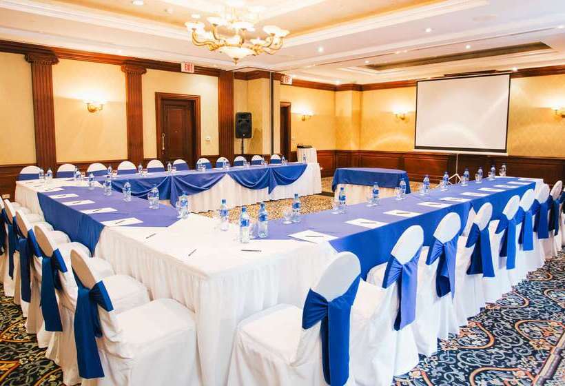 ホテル Hilton Princess Managua