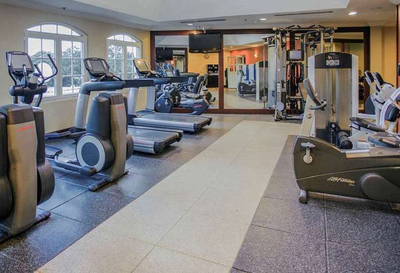 ホテル Hilton Princess Managua