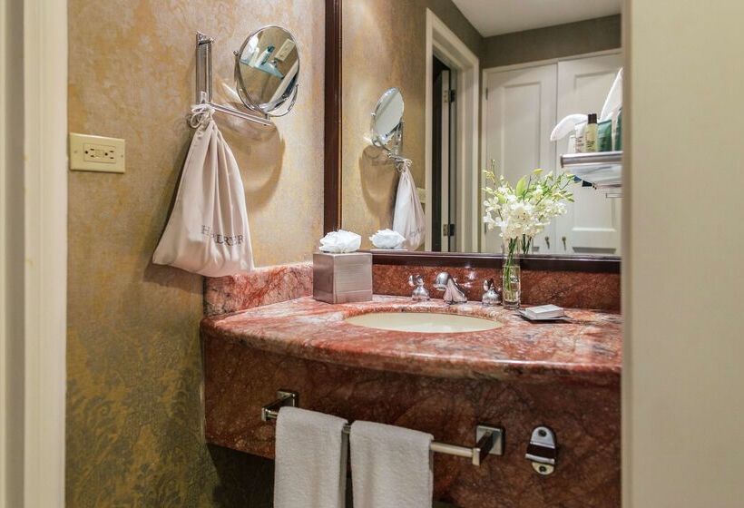 ホテル Hilton Princess Managua