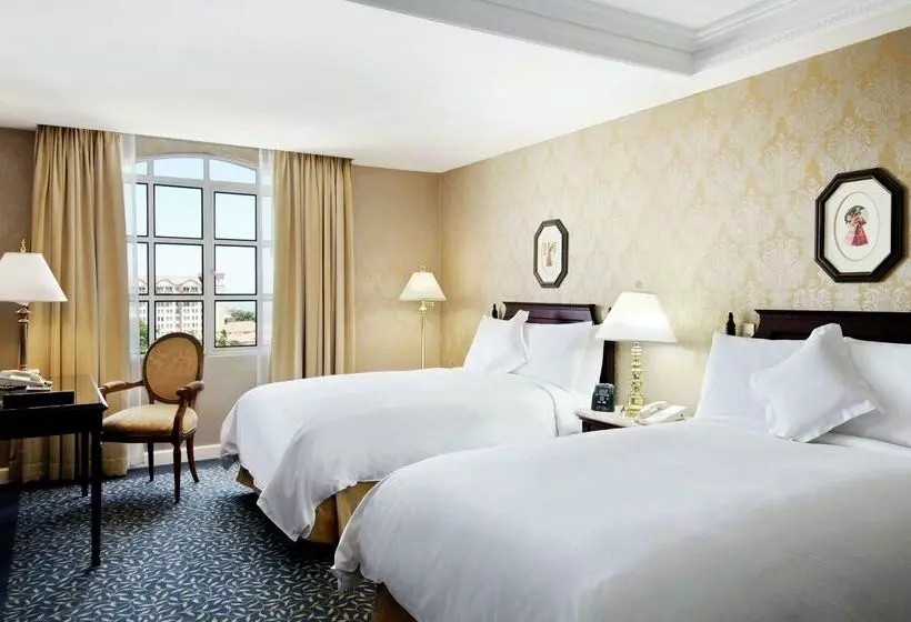 ホテル Hilton Princess Managua