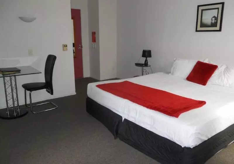 Carnmore Hotel Takapuna