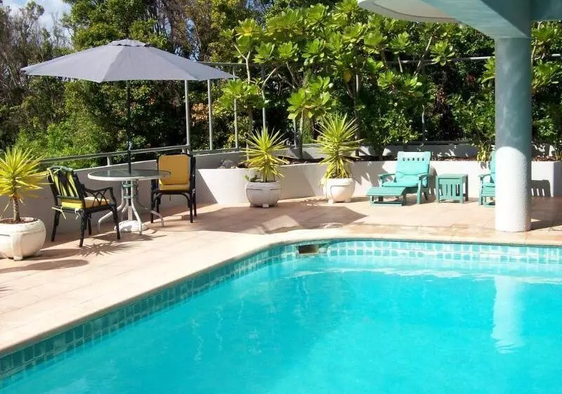 Carnmore Hotel Takapuna